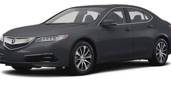 ACURA TLX 2017 19UUB1F34HA002778 image