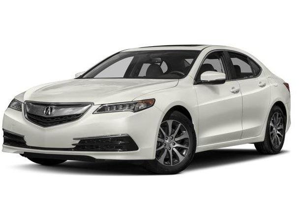 ACURA TLX 2017 19UUB1F35HA010419 image