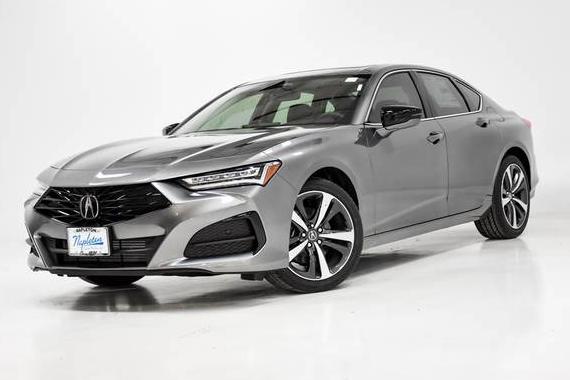 ACURA TLX 2024 19UUB5F45RA000863 image