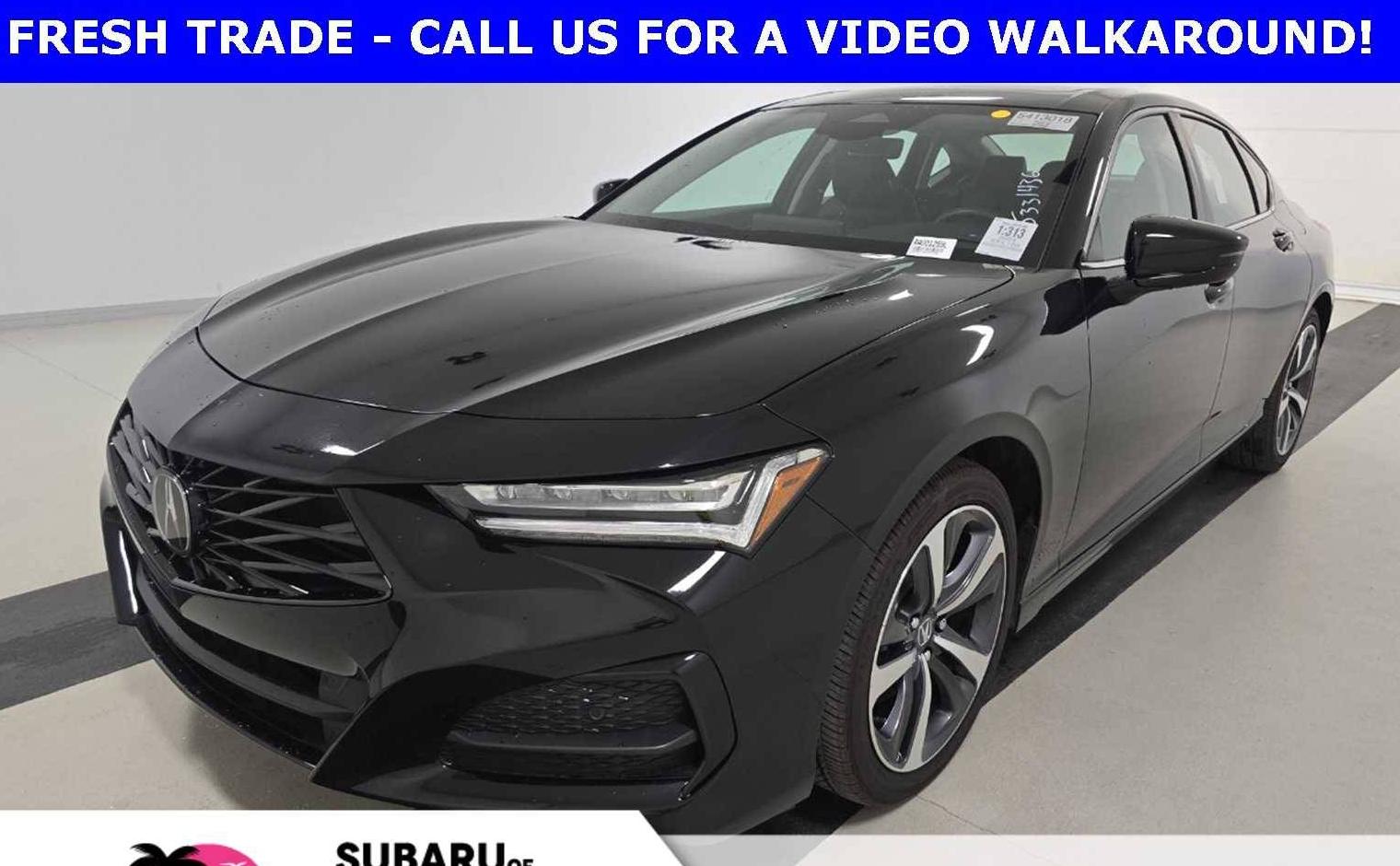 ACURA TLX 2024 19UUB5F46RA001259 image