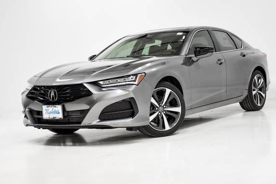 ACURA TLX 2024 19UUB5F42RA001209 image