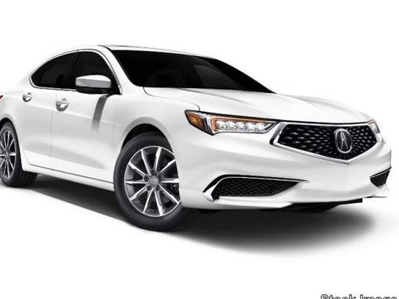 ACURA TLX 2020 19UUB1F31LA010068 image