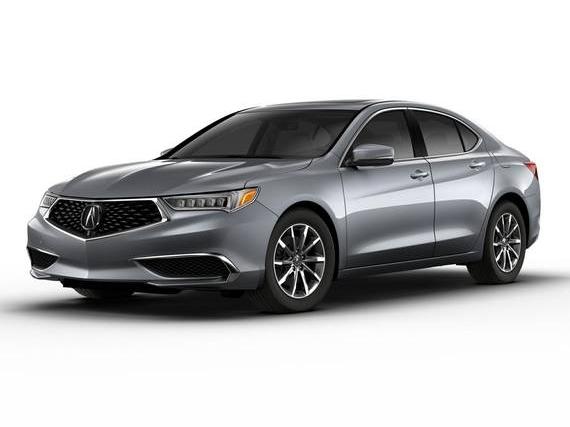 ACURA TLX 2020 19UUB1F32LA002173 image