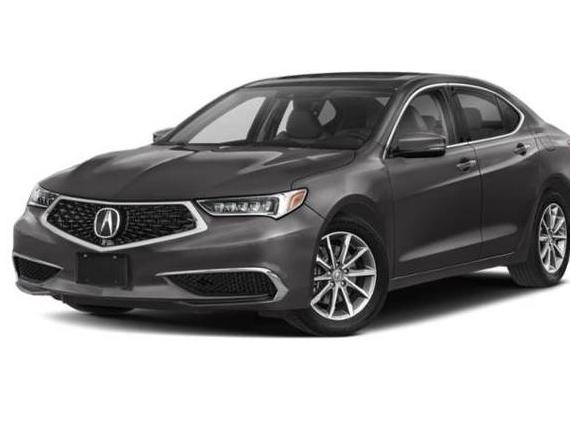 ACURA TLX 2020 19UUB1F32LA002223 image