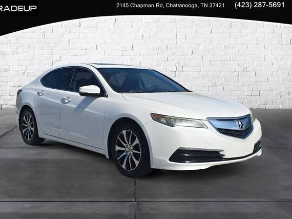 ACURA TLX 2015 19UUB1F51FA017866 image ACURA TLX 2015 19UUB1F51FA017866 image
