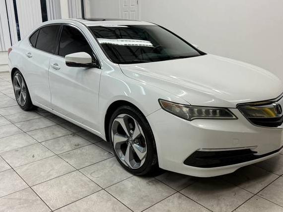 ACURA TLX 2015 19UUB1F36FA012905 image ACURA TLX 2015 19UUB1F36FA012905 image