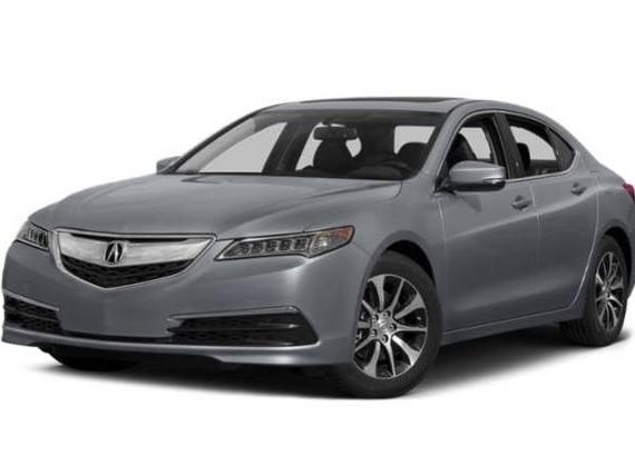 ACURA TLX 2015 19UUB1F31FA017218 image