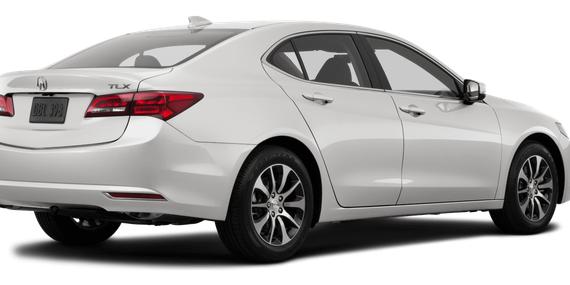 ACURA TLX 2015 19UUB1F30FA010647 image