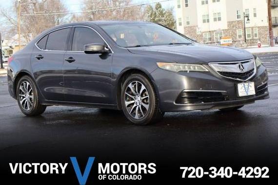 ACURA TLX 2015 19UUB1F37FA017224 image ACURA TLX 2015 19UUB1F37FA017224 image