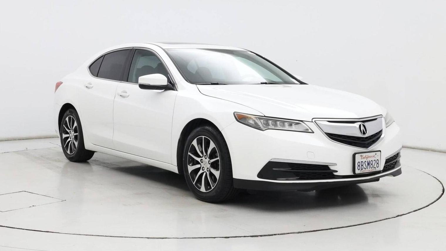 ACURA TLX 2015 19UUB1F3XFA007738 image ACURA TLX 2015 19UUB1F3XFA007738 image