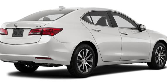 ACURA TLX 2015 19UUB1F30FA020210 image