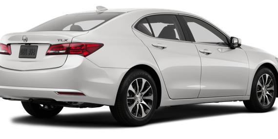 ACURA TLX 2015 19UUB1F34FA028598 image