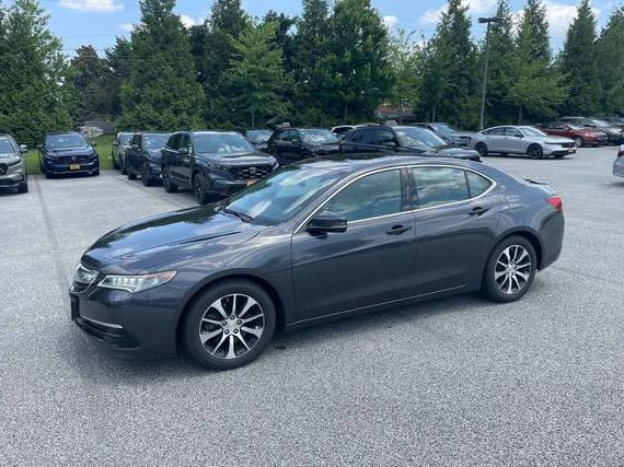 ACURA TLX 2015 19UUB1F30FA015489 image ACURA TLX 2015 19UUB1F30FA015489 image