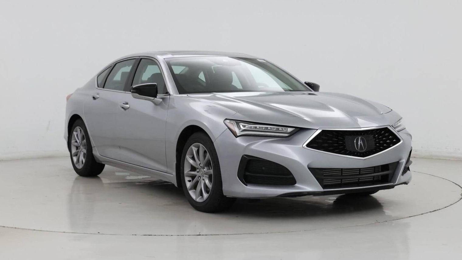 ACURA TLX 2022 19UUB5F32NA004760 image