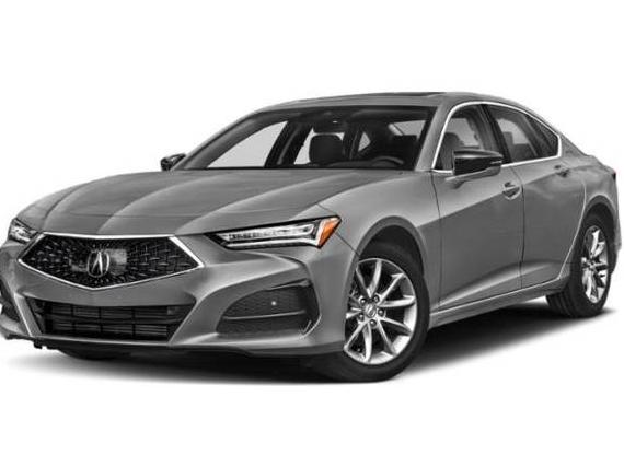 ACURA TLX 2022 19UUB5F36NA000520 image