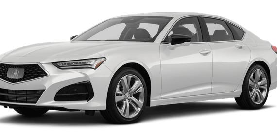 ACURA TLX 2025 19UUB5F40SA002526 image ACURA TLX 2025 19UUB5F40SA002526 image