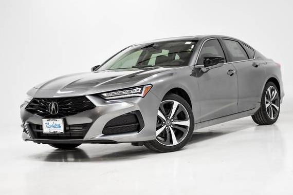 ACURA TLX 2025 19UUB5F41SA000686 image ACURA TLX 2025 19UUB5F41SA000686 image