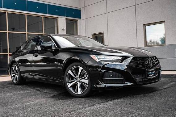 ACURA TLX 2025 19UUB5F42SA000728 image ACURA TLX 2025 19UUB5F42SA000728 image