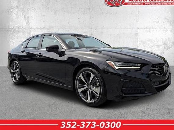 ACURA TLX 2025 19UUB5F41SA001272 image ACURA TLX 2025 19UUB5F41SA001272 image