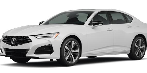 ACURA TLX 2025 19UUB5F41SA000459 image ACURA TLX 2025 19UUB5F41SA000459 image