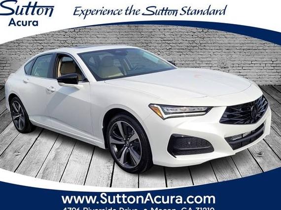 ACURA TLX 2025 19UUB5F42SA000972 image ACURA TLX 2025 19UUB5F42SA000972 image