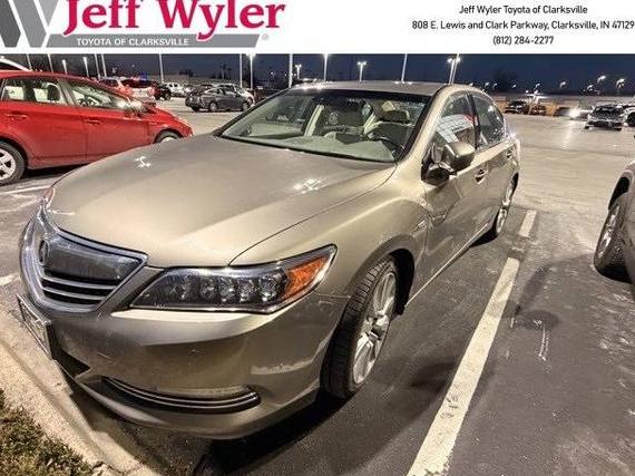 ACURA RLX 2016 JH4KC2F9XGC000273 image ACURA RLX 2016 JH4KC2F9XGC000273 image