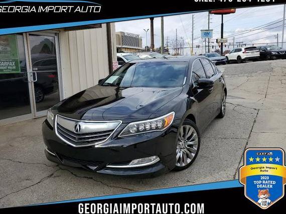 ACURA RLX 2017 JH4KC1F9XHC000267 image ACURA RLX 2017 JH4KC1F9XHC000267 image