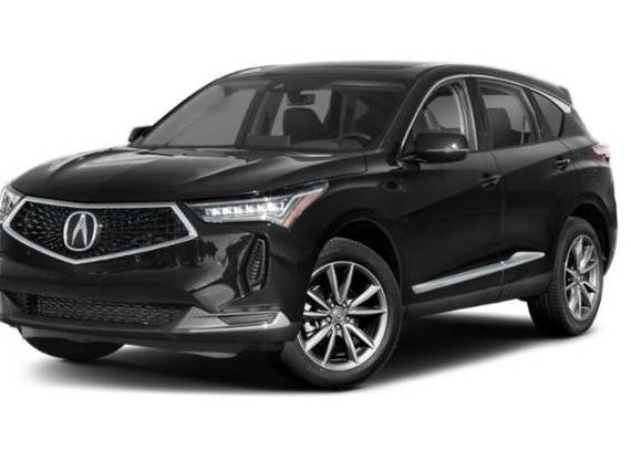 ACURA RDX 2023 5J8TC1H5XPL006926 image ACURA RDX 2023 5J8TC1H5XPL006926 image