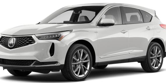 ACURA RDX 2023 5J8TC1H31PL002049 image ACURA RDX 2023 5J8TC1H31PL002049 image