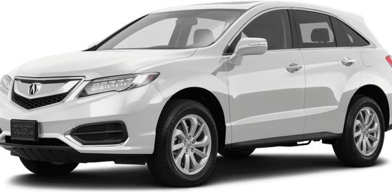 ACURA RDX 2016 5J8TB3H59GL015695 image ACURA RDX 2016 5J8TB3H59GL015695 image