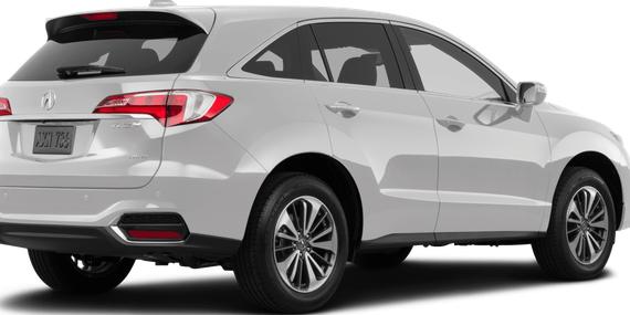 ACURA RDX 2016 5J8TB3H74GL014567 image ACURA RDX 2016 5J8TB3H74GL014567 image