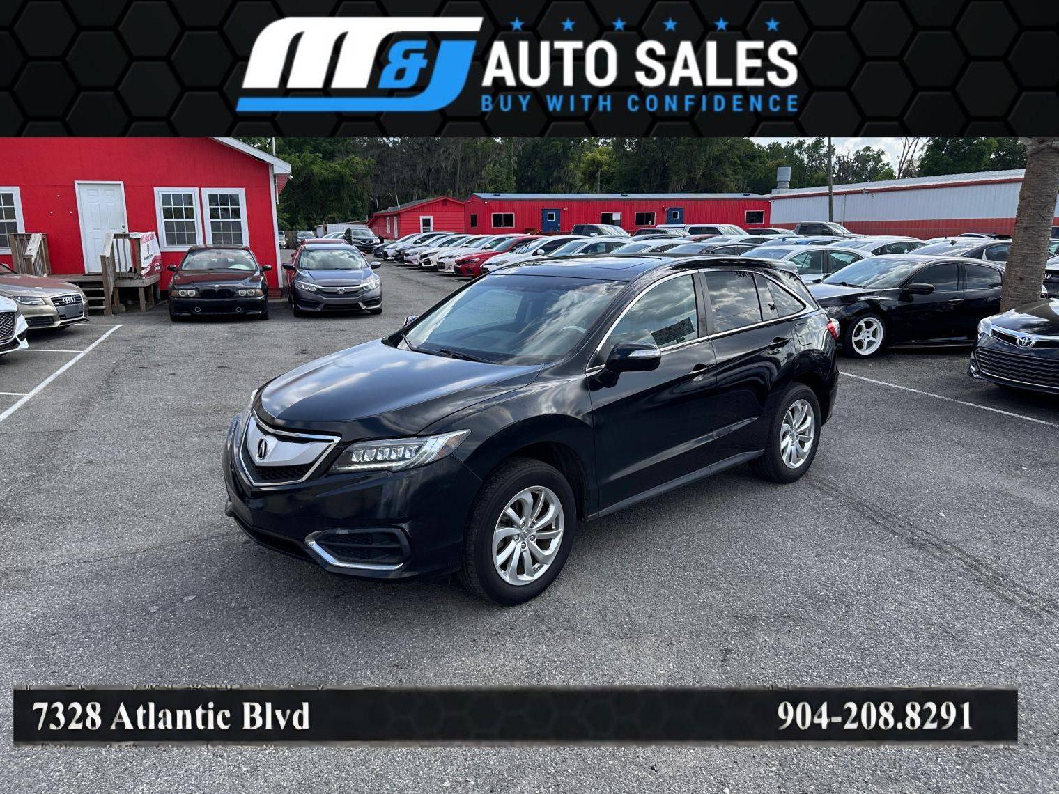 ACURA RDX 2016 5J8TB3H51GL016775 image ACURA RDX 2016 5J8TB3H51GL016775 image