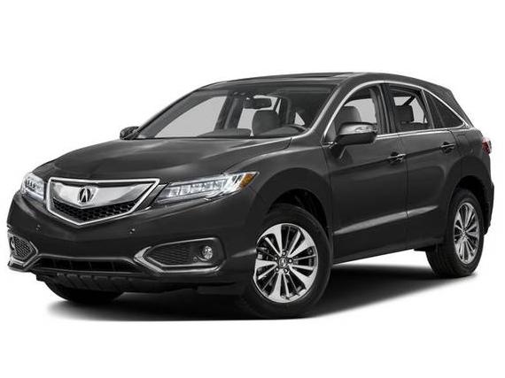 ACURA RDX 2016 5J8TB3H72GL019783 image ACURA RDX 2016 5J8TB3H72GL019783 image