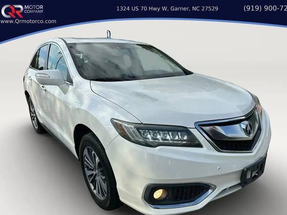 ACURA RDX 2016 5J8TB3H72GL000344 image ACURA RDX 2016 5J8TB3H72GL000344 image