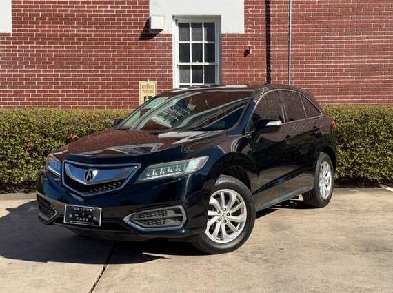 ACURA RDX 2016 5J8TB3H52GL009608 image ACURA RDX 2016 5J8TB3H52GL009608 image