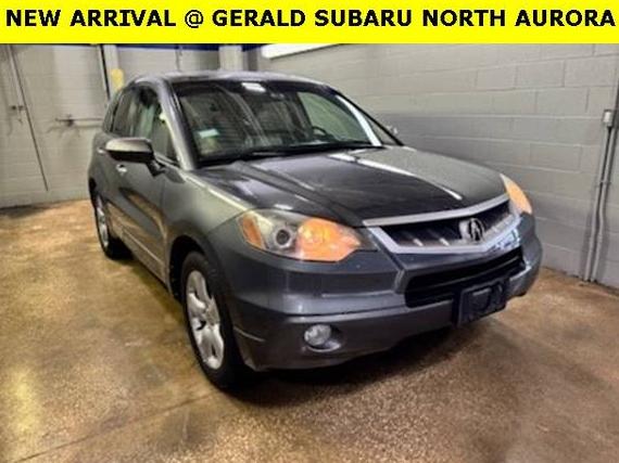 ACURA RDX 2009 5J8TB182X9A001359 image
