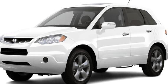 ACURA RDX 2007 5J8TB18227A004947 image ACURA RDX 2007 5J8TB18227A004947 image