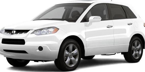 ACURA RDX 2007 5J8TB18277A013515 image ACURA RDX 2007 5J8TB18277A013515 image