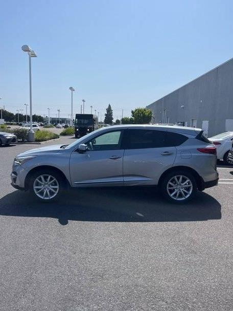 ACURA RDX 2019 5J8TC1H33KL009805 image