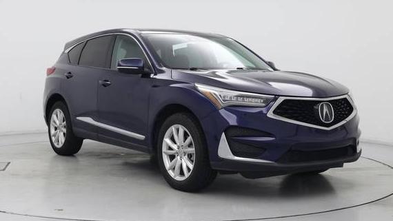 ACURA RDX 2019 5J8TC1H32KL012016 image