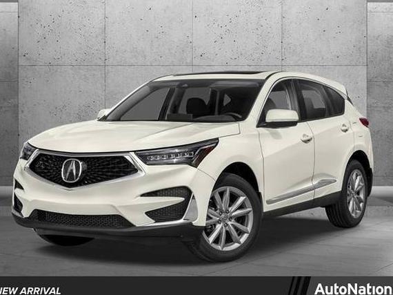 ACURA RDX 2019 5J8TC1H33KL023591 image