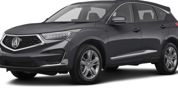 ACURA RDX 2019 5J8TC1H33KL014745 image