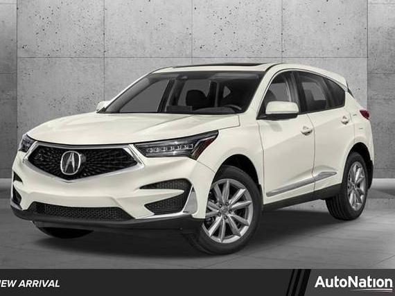 ACURA RDX 2019 5J8TC1H30KL001127 image
