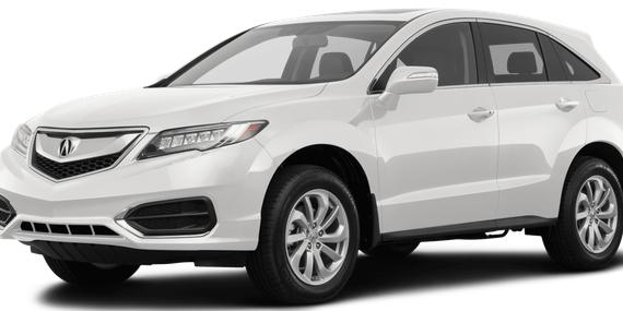 ACURA RDX 2018 5J8TB3H36JL013876 image ACURA RDX 2018 5J8TB3H36JL013876 image