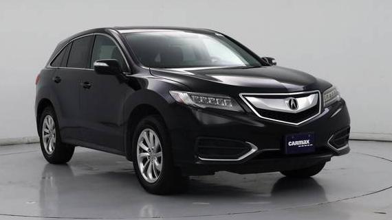 ACURA RDX 2018 5J8TB3H54JL002053 image ACURA RDX 2018 5J8TB3H54JL002053 image
