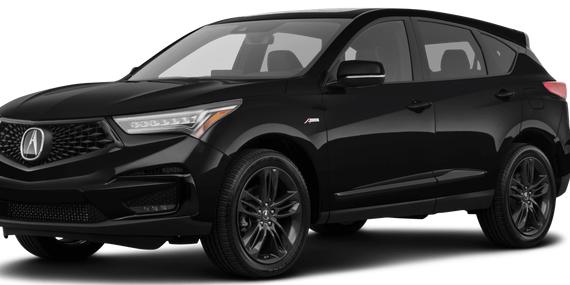 ACURA RDX 2021 5J8TC1H61ML017432 image ACURA RDX 2021 5J8TC1H61ML017432 image