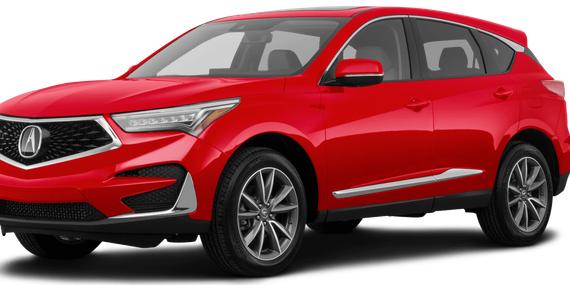 ACURA RDX 2021 5J8TC1H56ML021421 image ACURA RDX 2021 5J8TC1H56ML021421 image