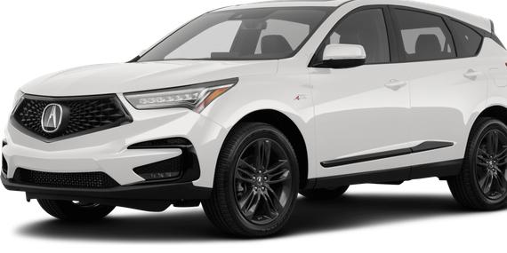 ACURA RDX 2021 5J8TC1H62ML013874 image ACURA RDX 2021 5J8TC1H62ML013874 image