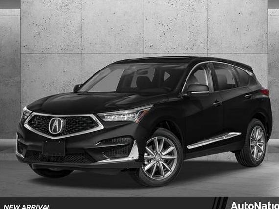 ACURA RDX 2021 5J8TC1H51ML016109 image ACURA RDX 2021 5J8TC1H51ML016109 image