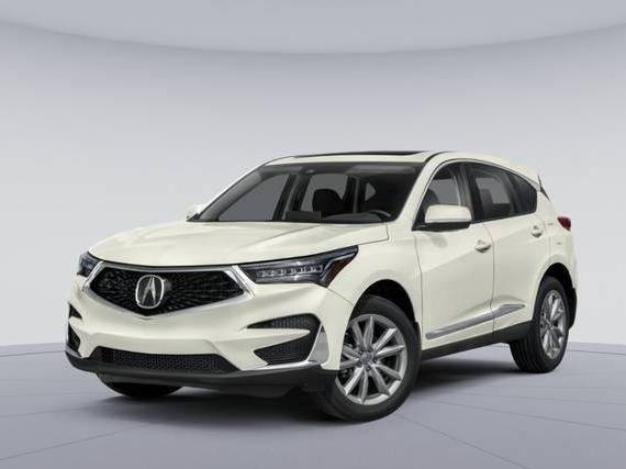 ACURA RDX 2021 5J8TC1H33ML001917 image